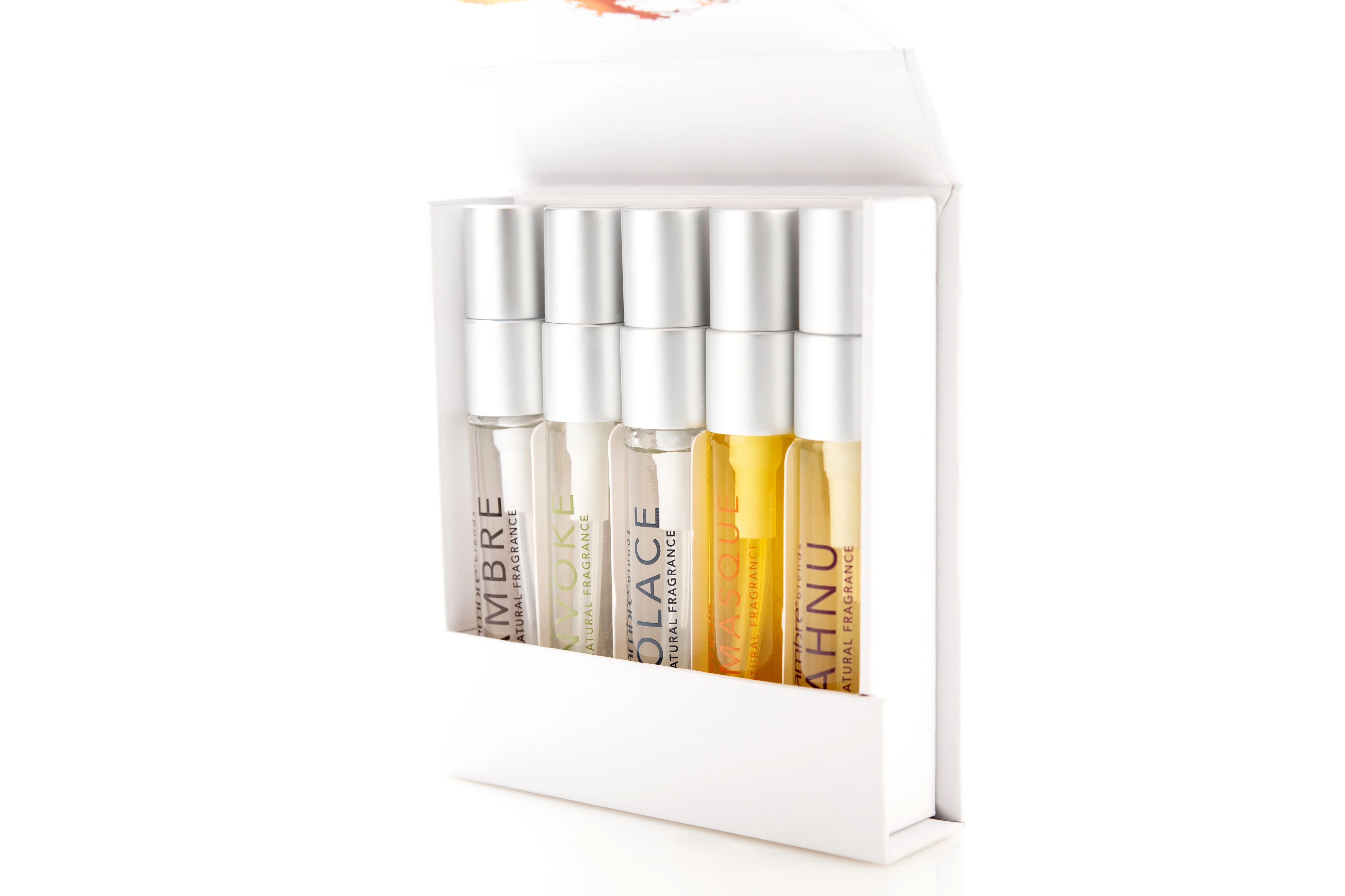 Five 12ml Gift Set - Image 4